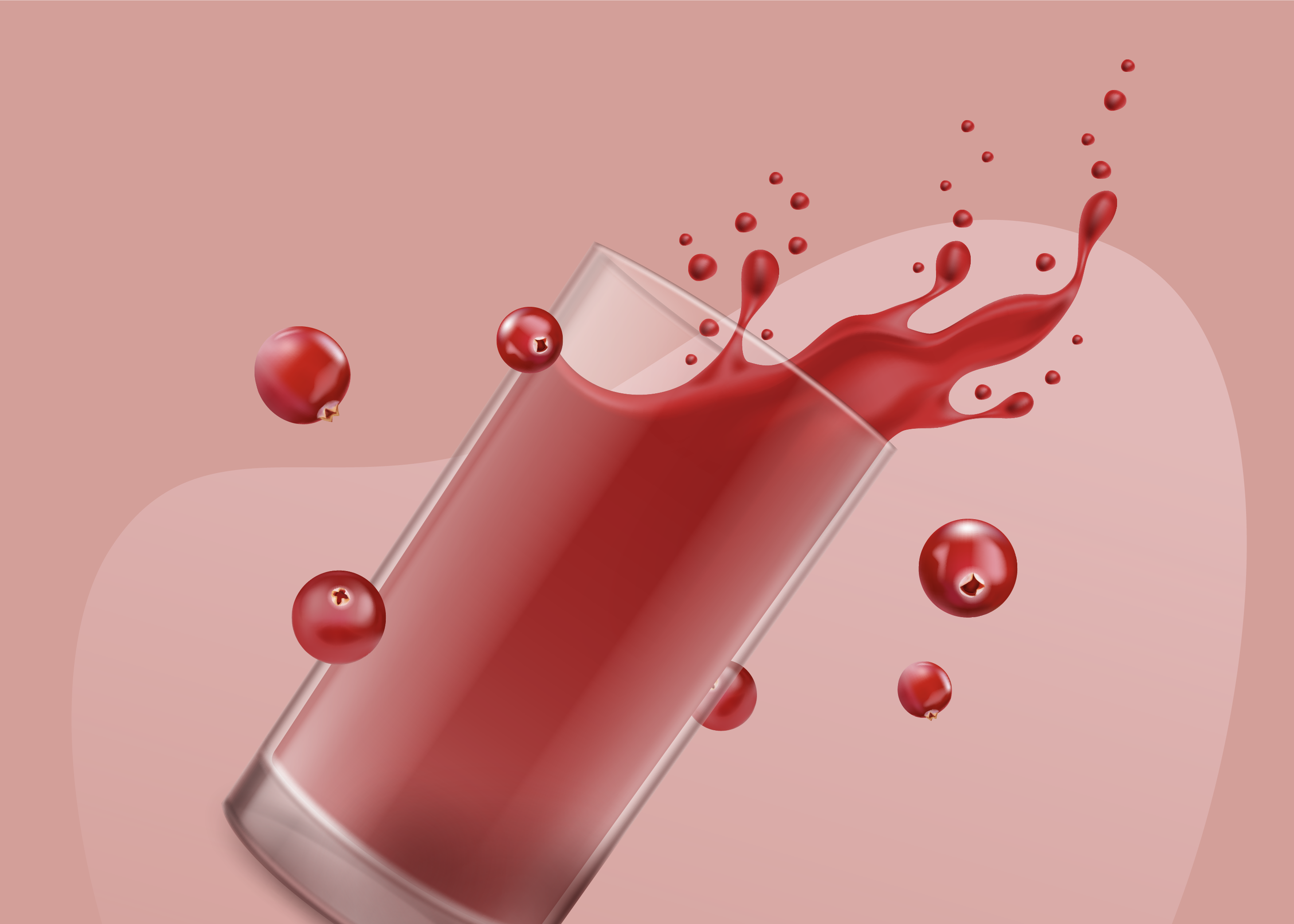 Is Cranberry Juice Good for Kidney Stones?