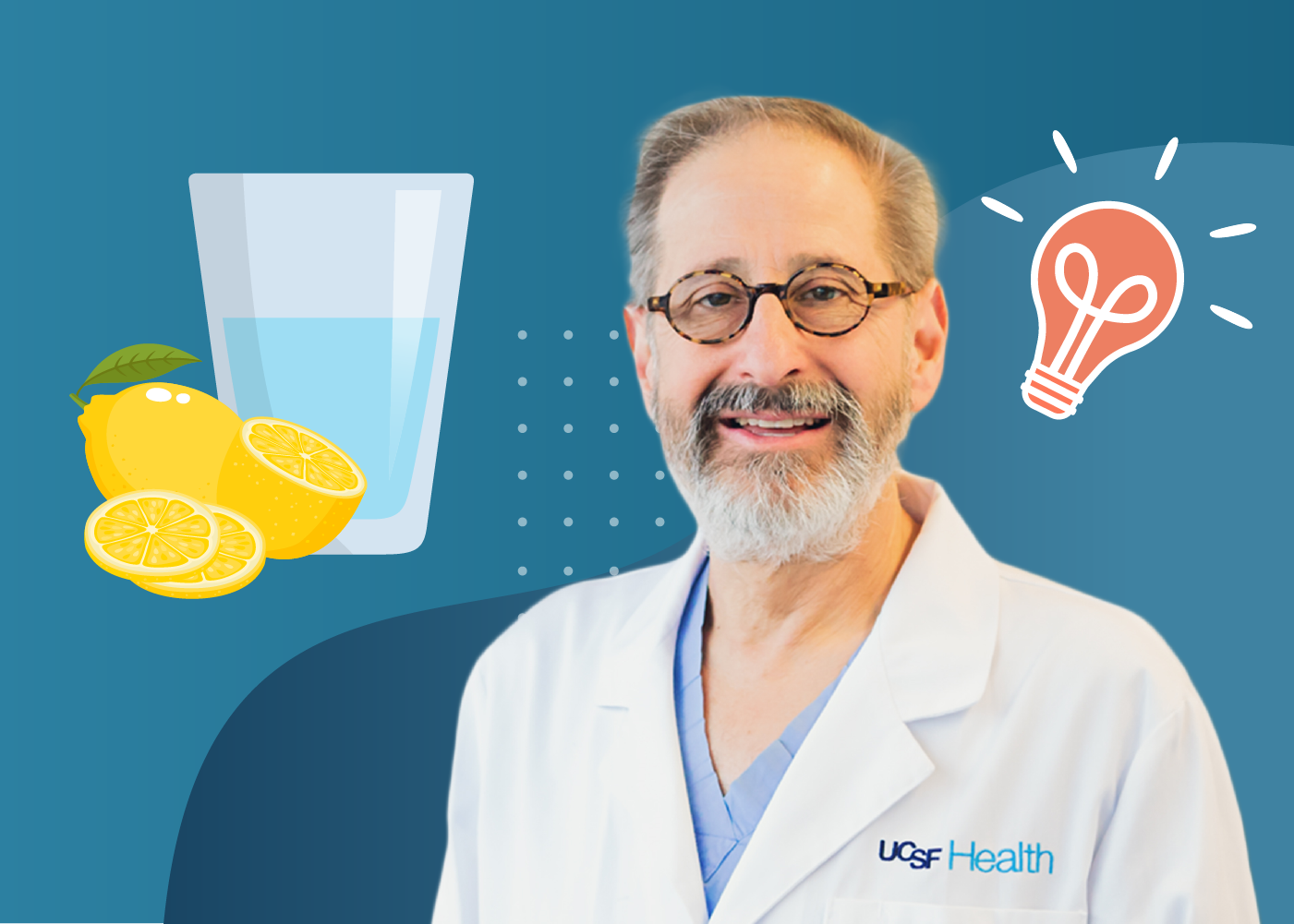 Ask Dr. Stoller: Best Drinks for Kidney Stones  