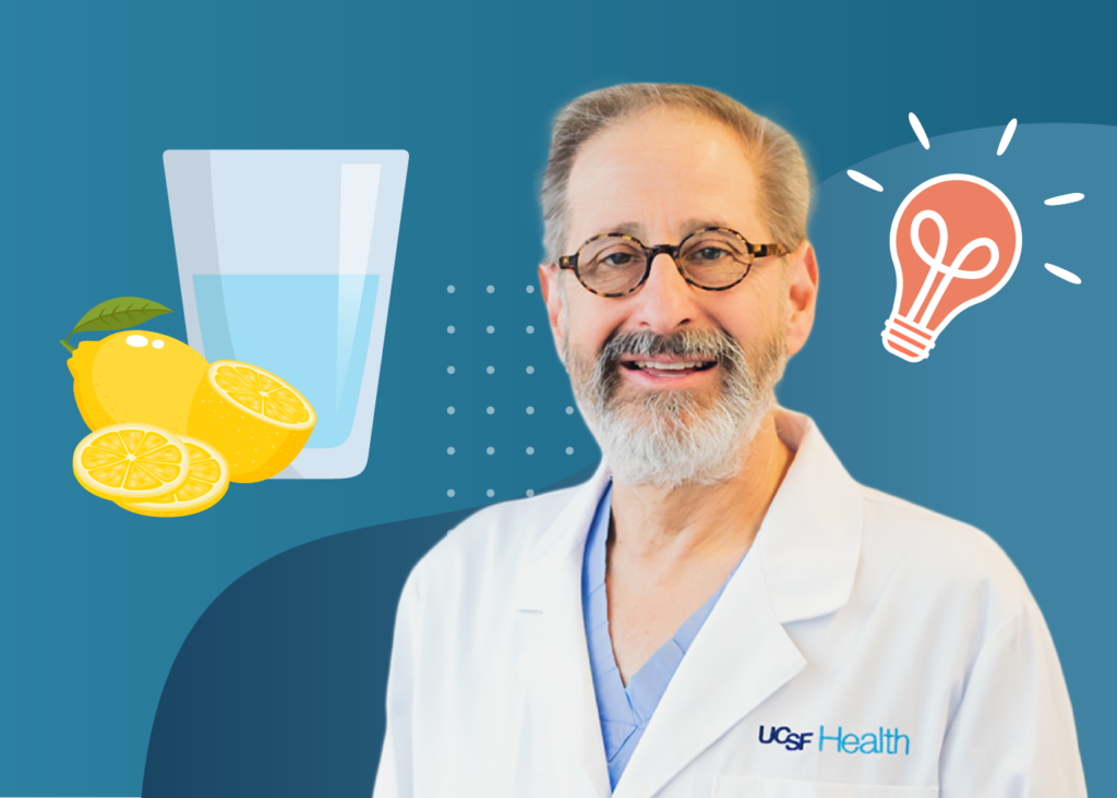 how much water to drink for kidney stones and best thing to drink for your kidneys